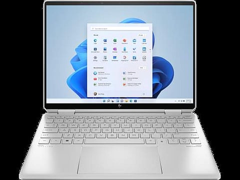 HP Spectre Laptop