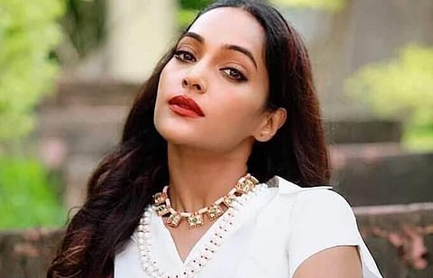 Rajshree Thakur