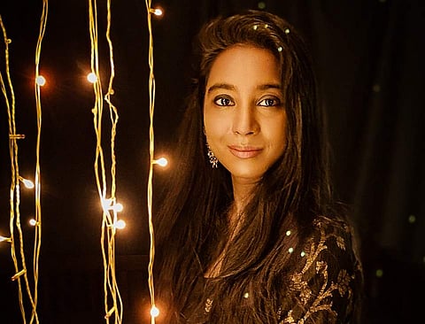 Shilpa Rao