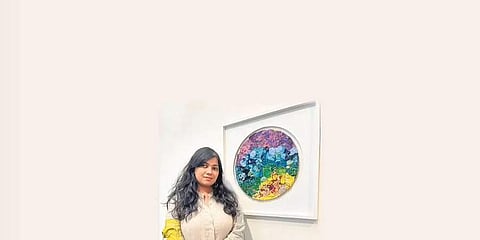 Dahlia Aggarwal