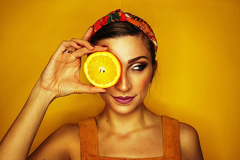 The many wonders of Vitamin C