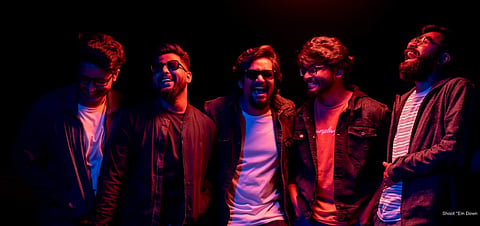 Band Capricio