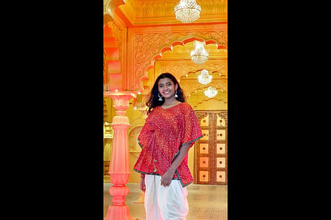 Shahana Shome