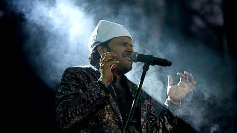 Javed Ali