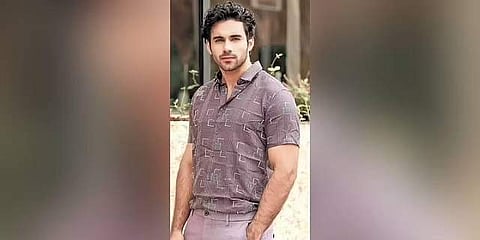 Abhishek Bajaj