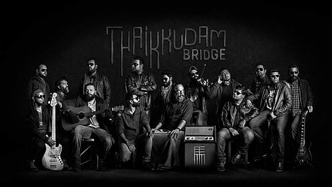 Thaikkudam Bridge