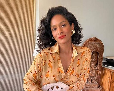 Masaba Gupta