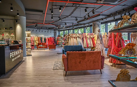 Pernia's Pop Up Shop