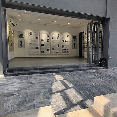 Arthshila Shantiniketan Hall