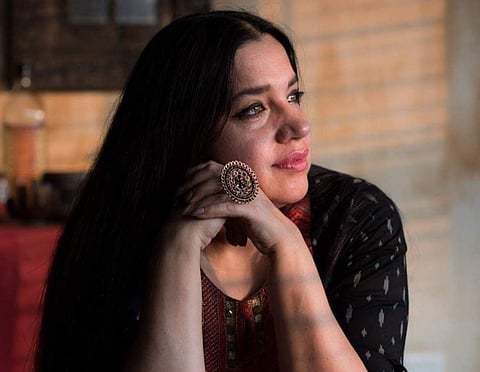 Ramanjit Kaur