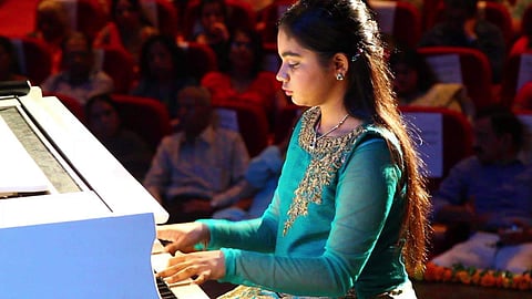 Gauri Mishra