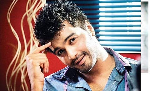 Vinay Rai