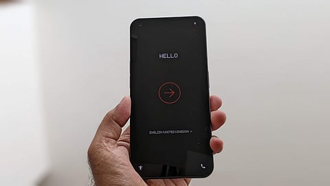 Nothing Phone (1)
