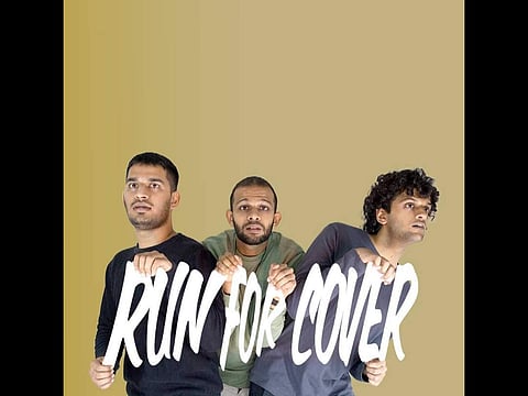Run for Cover
