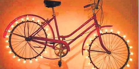 Cycle Upcycle: Here's how you can recycle