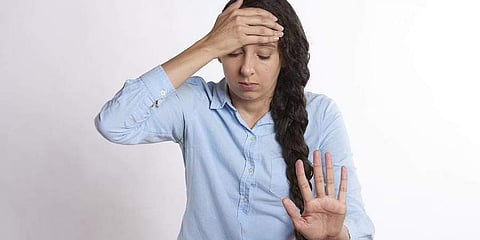 Identify and treat your headache before it's too late