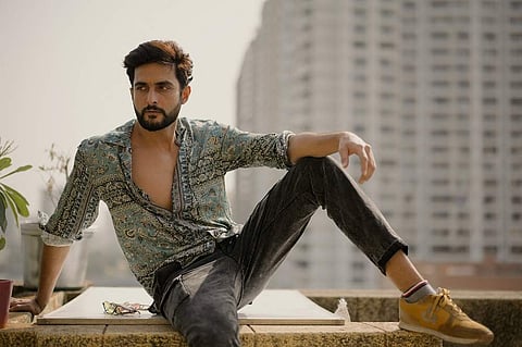 Aadil Khan