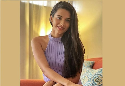 Anjali Barot