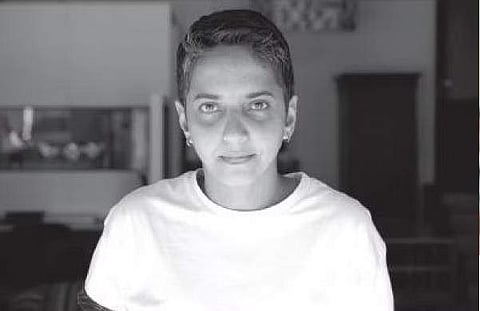 Ayesha Sood