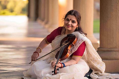 Kala Ramnath