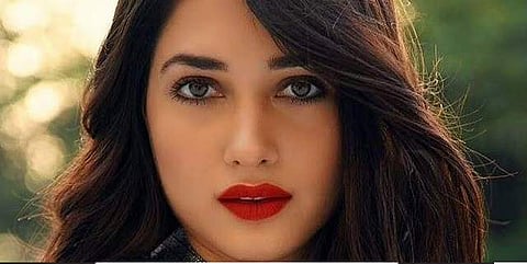 Tamannah Bhatia