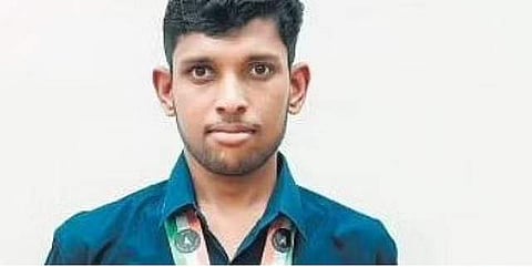 Govind Ramachandran
