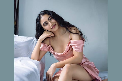 Khatija Iqbal