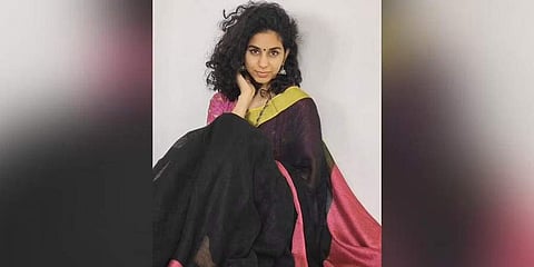 Nirupama Rajendran