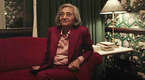 Ma Anand Sheela