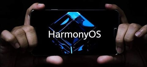 Huawei releases Harmony OS 3 to take on Google Android