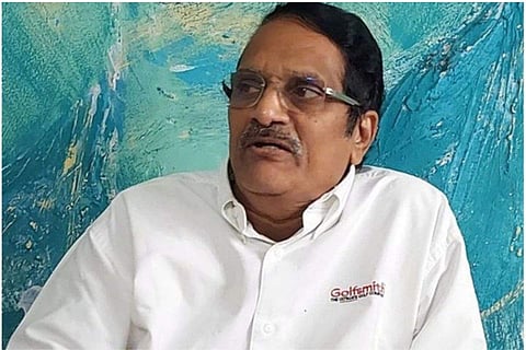 Ashwini Dutt
