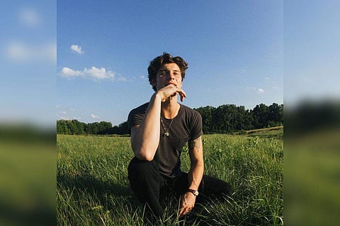Shawn Mendes