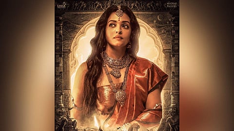Aishwarya Rai Bachchan as Queen Nandini