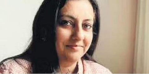 Karichan Kunju