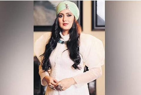 Harshdeep Kaur