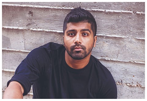 Aditya Rao