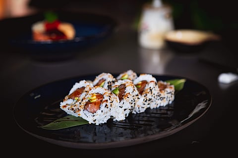 Sushi