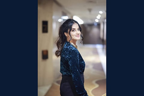 Jasleen Royal