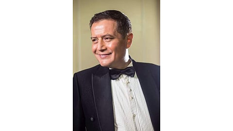 Neil Nongkynrih