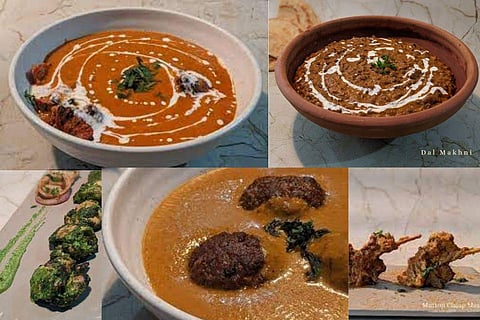 Culinary Garage
