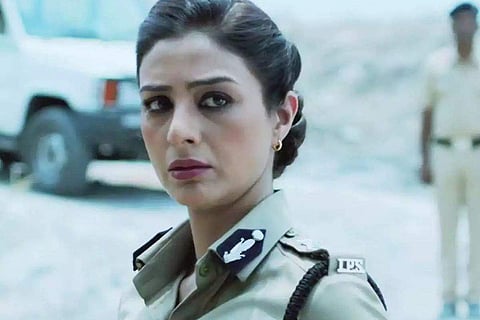 Picture of Tabu
