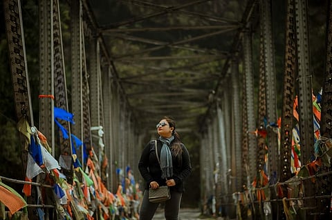 Srimoyee Paul