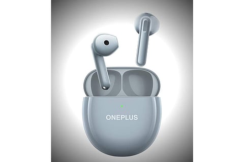 Gadget review of the week: OnePlus Nord Buds CE