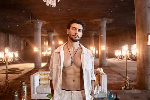Navneet Malik