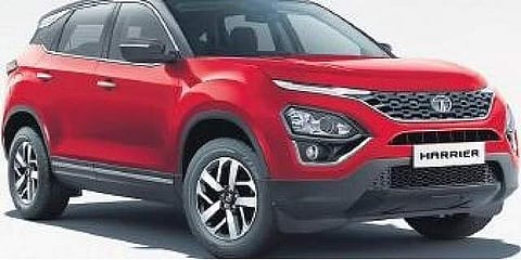 Maruti Suzuki
