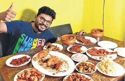 Hari S Prasad