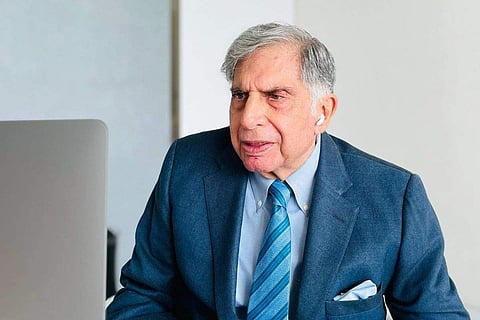 Ratan Tata has invested an undisclosed amount in Goodfellows
