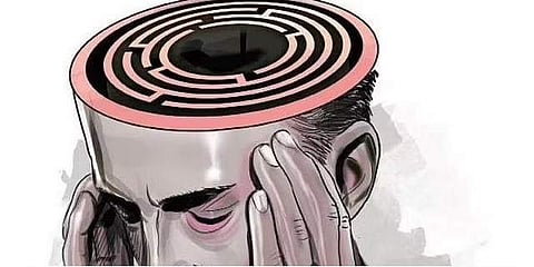 Dizziness