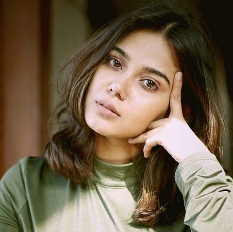 Monica Chaudhary