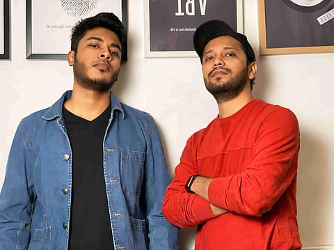 Kaushik- Guddu
